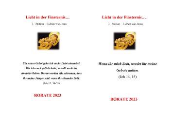 Rorate 3 Seite 5