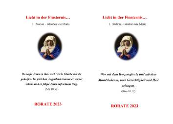 Rorate 1 Seite 4
