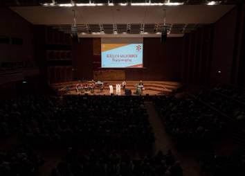 Begegnungstag Dioezese Innsbruck 2023 02 25 C Dibk Sigl 3317
