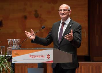 Begegnungstag Dioezese Innsbruck 2023 02 25 C Dibk Sigl 3348
