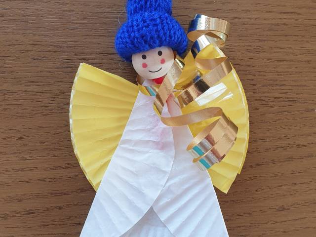 Der besondere Begleiter