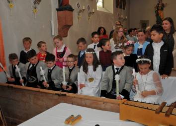 EK In Kirchenbank