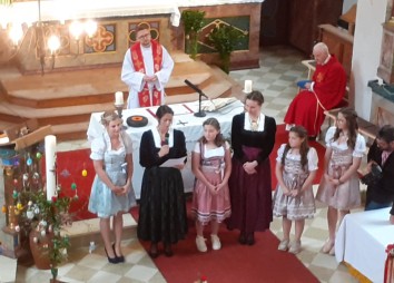 Firmlinge in Aktion_1