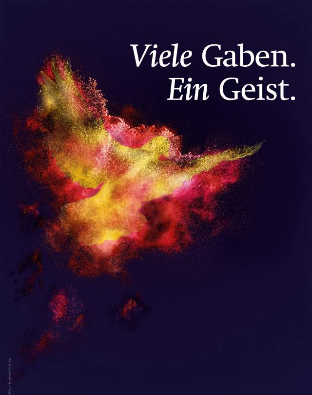 Firmungen im Seelsorgeraum