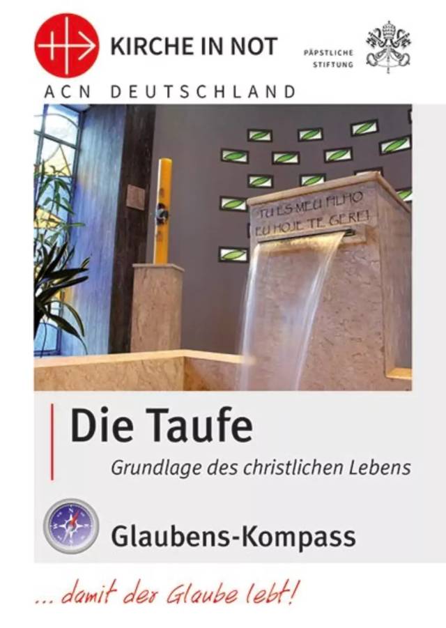 Glaubens-Kompass