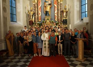 Gruppenfoto