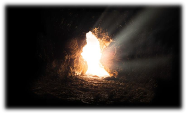 Osterbotschaft unseres Pfarrers