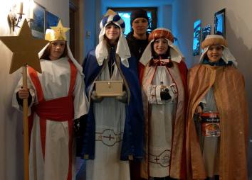 Gruppe 3