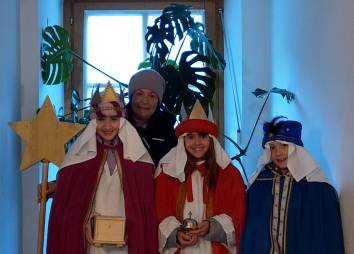 Gruppe 4