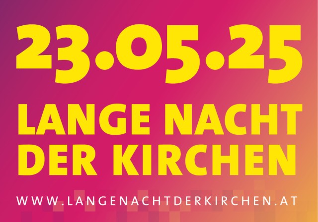 Eine Nacht, in der es viel zu erleben gibt