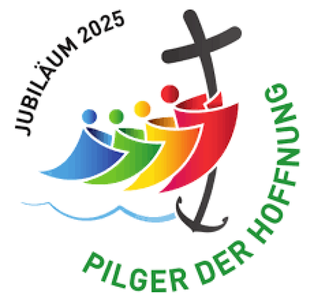 „Im Jahr der Hoffnung – über die Hoffnung“: Reflexionen, Impressionen und Interviews von der Wallfahrt des Seelsorgeraums Finkenberg-Hippach-Aschau...