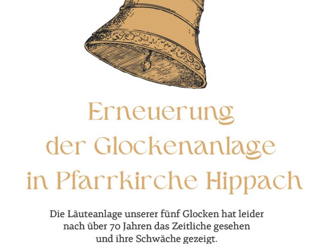 Spendenaufruf