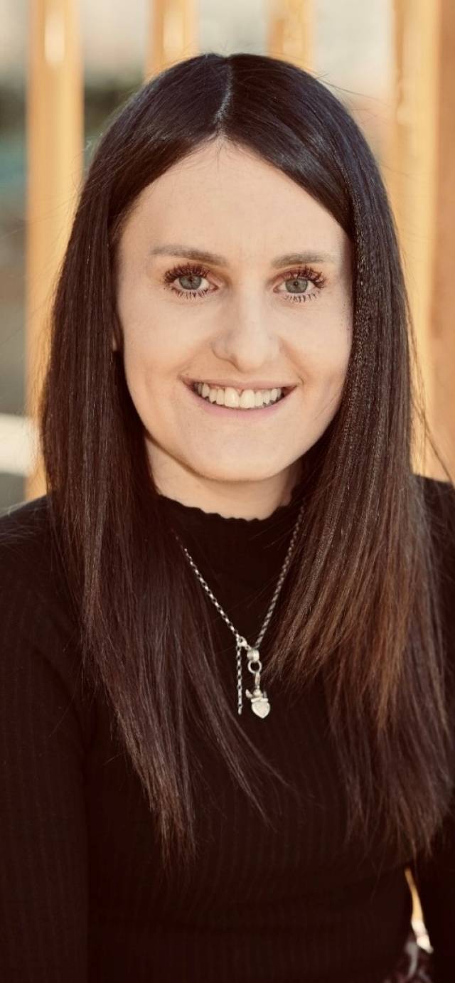 Dekanatsjugendleiterin