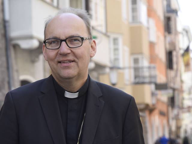 Bischöfliche Visitation