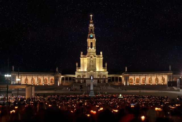 Fatima. Foto: pixabay.com